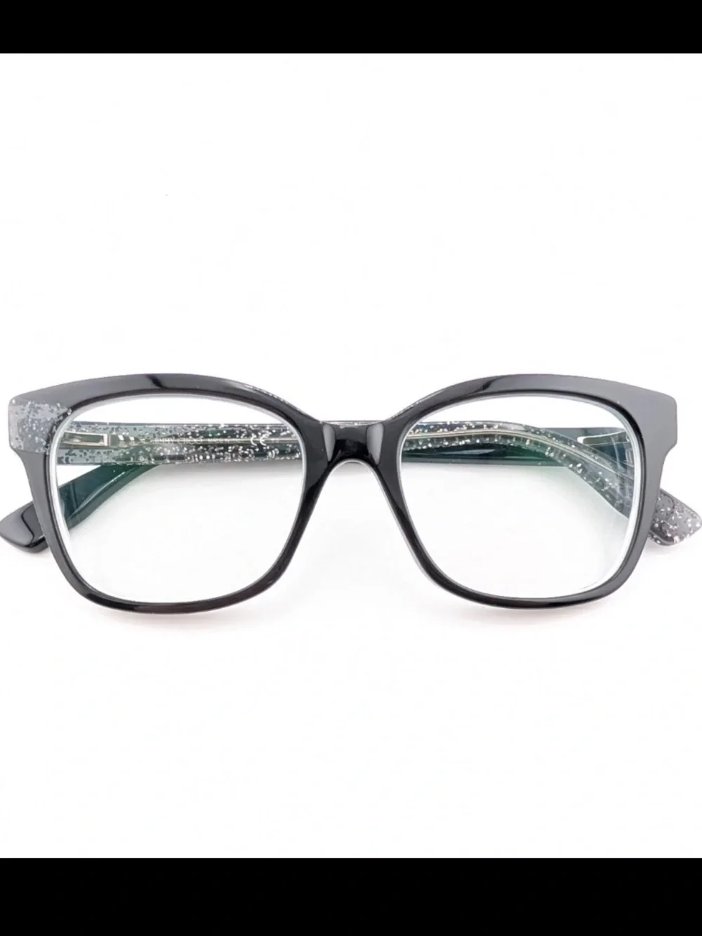 Jimmy Choo Eyeglasses FRAMES ONLY, 150-Q3M-140 - Made in Italy